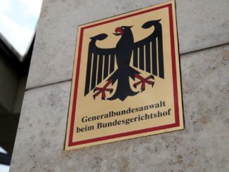 Bundesanwaltschaft geht gegen mutmaßliche IS-Unterstützer vor