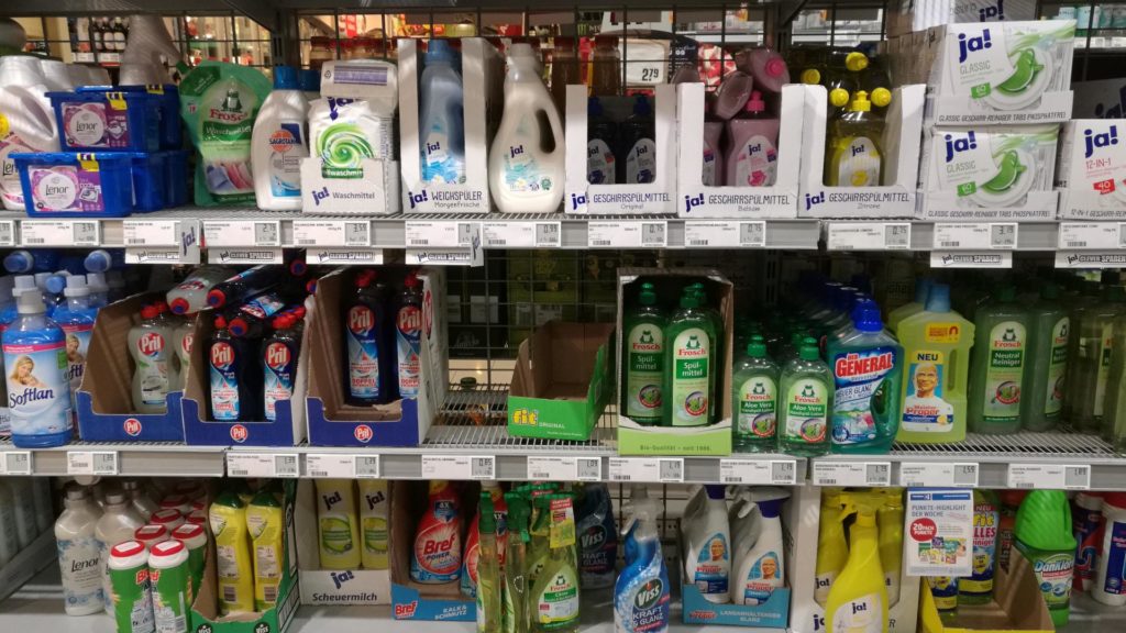 Henkel: „Wir müssen in bestimmten Bereichen die Preise weiter erhöhen“ – Persil, Pril, Pritt oder Schwarzkopf bald teurer?