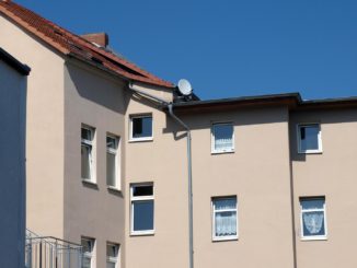 Deutscher Mieterbund fürchtet drastische Mietsteigerungen