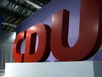 CDU erwartet von Scholz Impuls für EU-Investitionen in Afrika