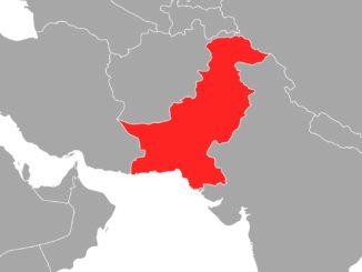 Ausschreitungen in Pakistan nach Festnahme von Ex-Premierminister