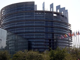 Grüne skeptisch vor Europa-Rede des Kanzlers