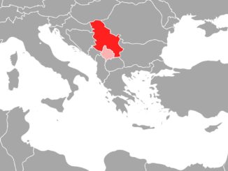 Kfor erhöht Truppenpräsenz nach Ausschreitungen im Kosovo