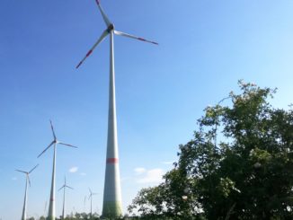 Windenergieverband kritisiert Brandenburger Denkmalschutzpläne Windenergieverband kritisiert Brandenburger Denkmalschutzpläne