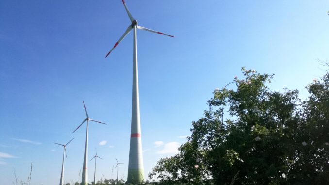 dts_image_13722_gbbepnrmkj Windräder bei Tantow in Brandenburg (über dts Nachrichtenagentur)