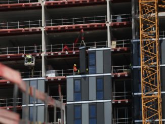 CDU sieht in Baupolitik der Ampel „Gefahr für sozialen Frieden“