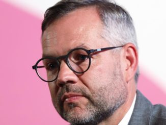 Roth will mehr EU-Engagement im Nahen und Mittleren Osten