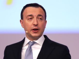 Ziemiak nennt Buschmann „Datenschutzfetischist“