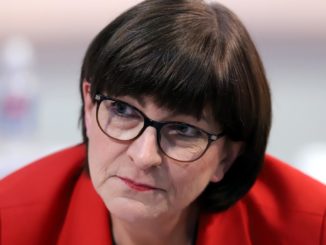 Esken wirft JU in AfD-Debatte Ablenkungsmanöver vor