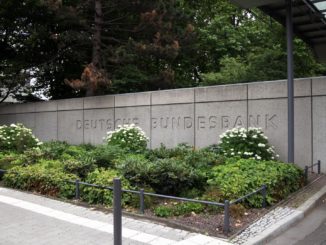 Bundesbankpräsident für weitere Zinserhöhungen
