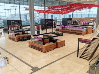 Klein beklagt Antisemitismus an deutschen Flughäfen