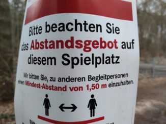 Studie: Corona-Pandemie hat Familien langfristig belastet