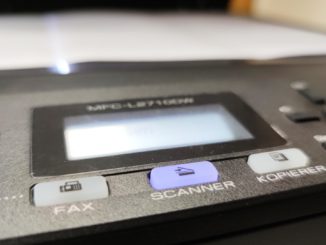 Umfrage: Nutzung von Faxgeräten in Unternehmen rückläufig