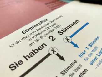 Union bezeichnet Wahlrecht ab 16 als „Entwertung der Demokratie“