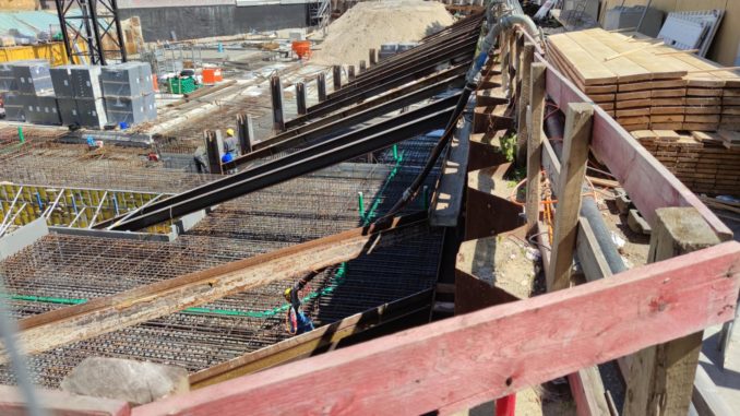 Baustelle (über dts Nachrichtenagentur)