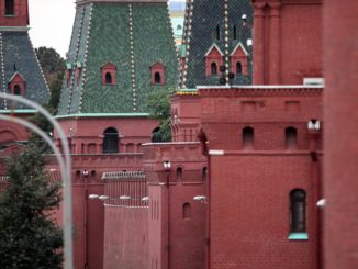 „Eine Drohne hat nicht die Durchschlagskraft, um so viel zu zerstören“: Militärexperte widerspricht Kreml-Darstellung des Drohnenvorfalls