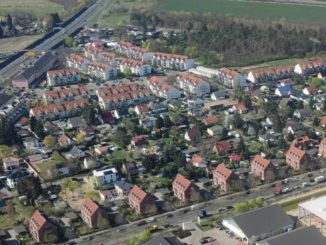 FDP will bei Wärmeplanungs-Gesetz streng auf Datenschutz achten