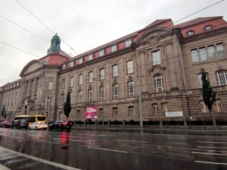 Umfrage: Mehrheit für Entlassung von Staatssekretär Graichen