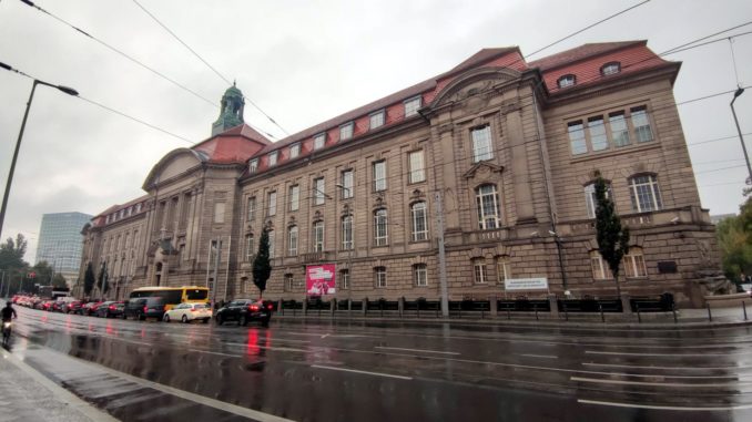 Wirtschaftsministerium (über dts Nachrichtenagentur)