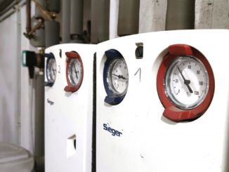 Streit um Finanzierung der Wärmewende in Gebäuden geht weiter