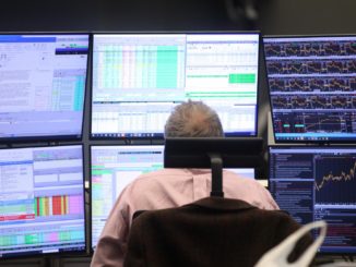 Börse aktuell: Dax lässt nach – Anleger bleiben vorsichtig