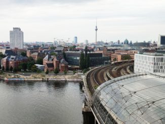 Giffey will Berlins Wirtschaft schnell „klimaneutral“ machen