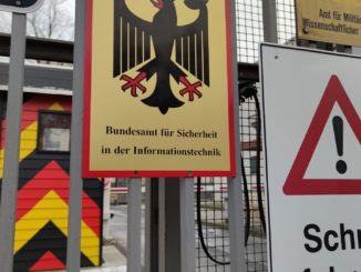 Kein Disziplinarverfahren gegen Ex-BSI-Chef