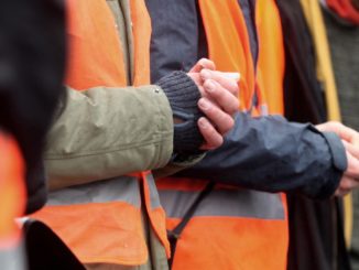 „Klimaschutz lässt sich nicht erpressen“: Mast fordert „Letzte Generation“ zu Dialog auf