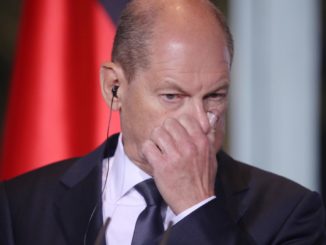 DIHK warnt Scholz vor „belehrendem Auftreten“ in Afrika