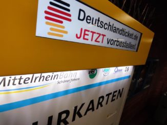 Schüler in NRW sollen Deutschlandticket für 29 Euro erhalten