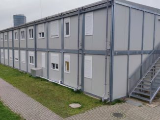 Wüst hofft auf „atmendes System“ zur Flüchtlingsfinanzierung