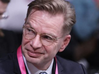 Holznagel mahnt stabilitätsorientierte Finanzpolitik an