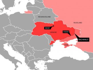 Chef von Wagner-Gruppe kündigt Rückzug aus Bachmut an