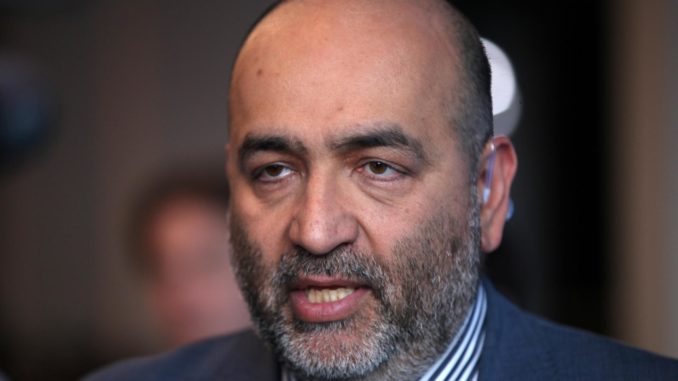 Omid Nouripour (über dts Nachrichtenagentur)