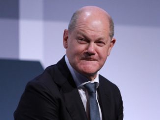 Regierung in der Krise? Merz erwartet Vertrauensfrage von Scholz Regierung in der Krise? Merz erwartet Vertrauensfrage von Scholz