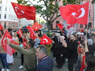 Bundestagsvizepräsidentin Özoguz sieht Jubel für Erdogan nicht als gescheiterte Integration