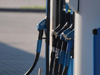 Spritpreise Anfang August abermals gestiegen