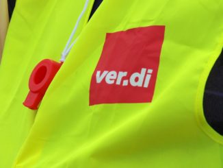 Tarifstreit: Weitere Warnstreiks bei regionalen Verkehrsunternehmen abgewendet