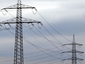 SPD für nur vorübergehend subventionierten Industriestrompreis