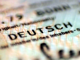 Zahl der Einbürgerungen in Deutschland deutlich gestiegen