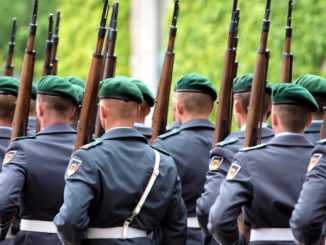 Ampel-Politiker fordern Militärseelsorge für Muslime