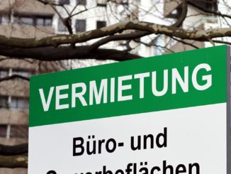 Nachfrage nach Gewerbeimmobilien in Toplagen bricht ein