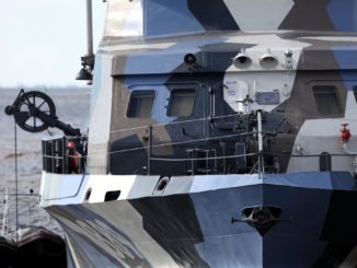 Finnland registriert keine höhere militärische Präsenz Russlands