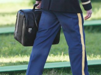 Henry Kissinger warnt vor Atomkrieg zwischen China und USA