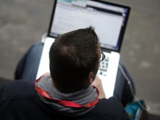 Umsatz im Dienstleistungsbereich gestiegen