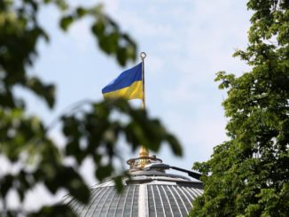 Militärökonom sieht Frühjahrsoffensive der Ukraine schon im Gange