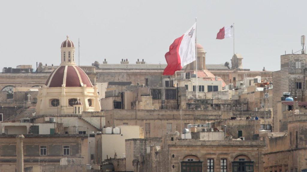 Malta (über dts Nachrichtenagentur)