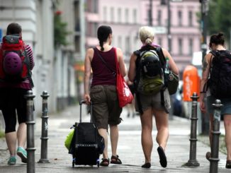 Mehr Übernachtungen über Online-Plattformen als vor Corona-Pandemie