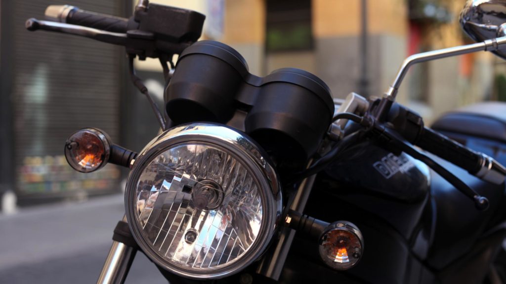 Motorrad (über dts Nachrichtenagentur)