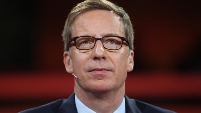 Michael Hüther (über dts Nachrichtenagentur)